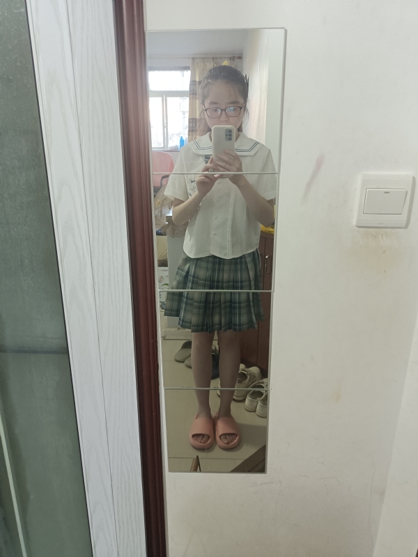 分你一半的第一张照片--绵阳父母相亲团